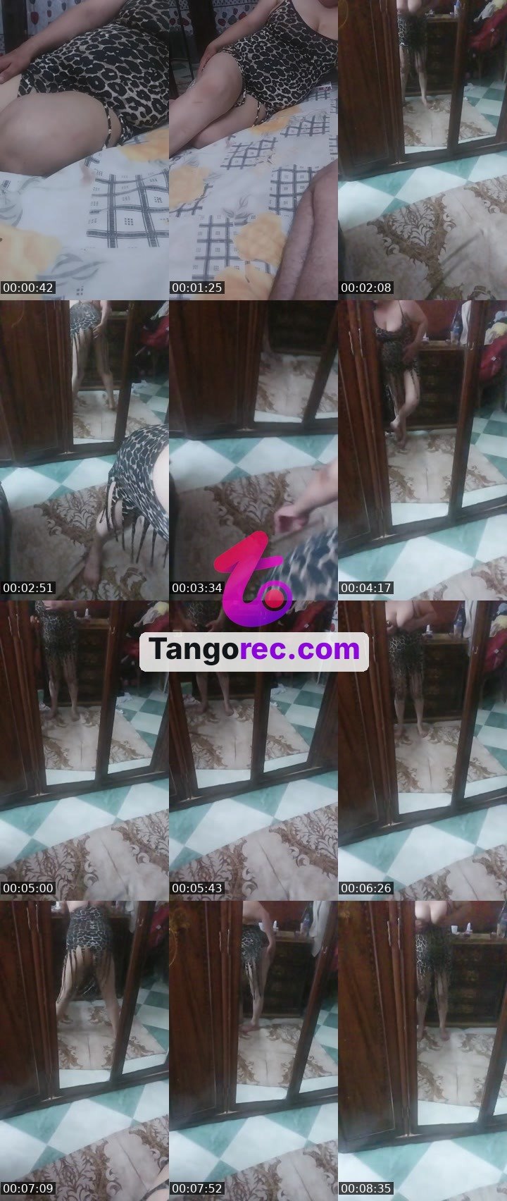 @offfffffsxs Tango live from 2026-08-25