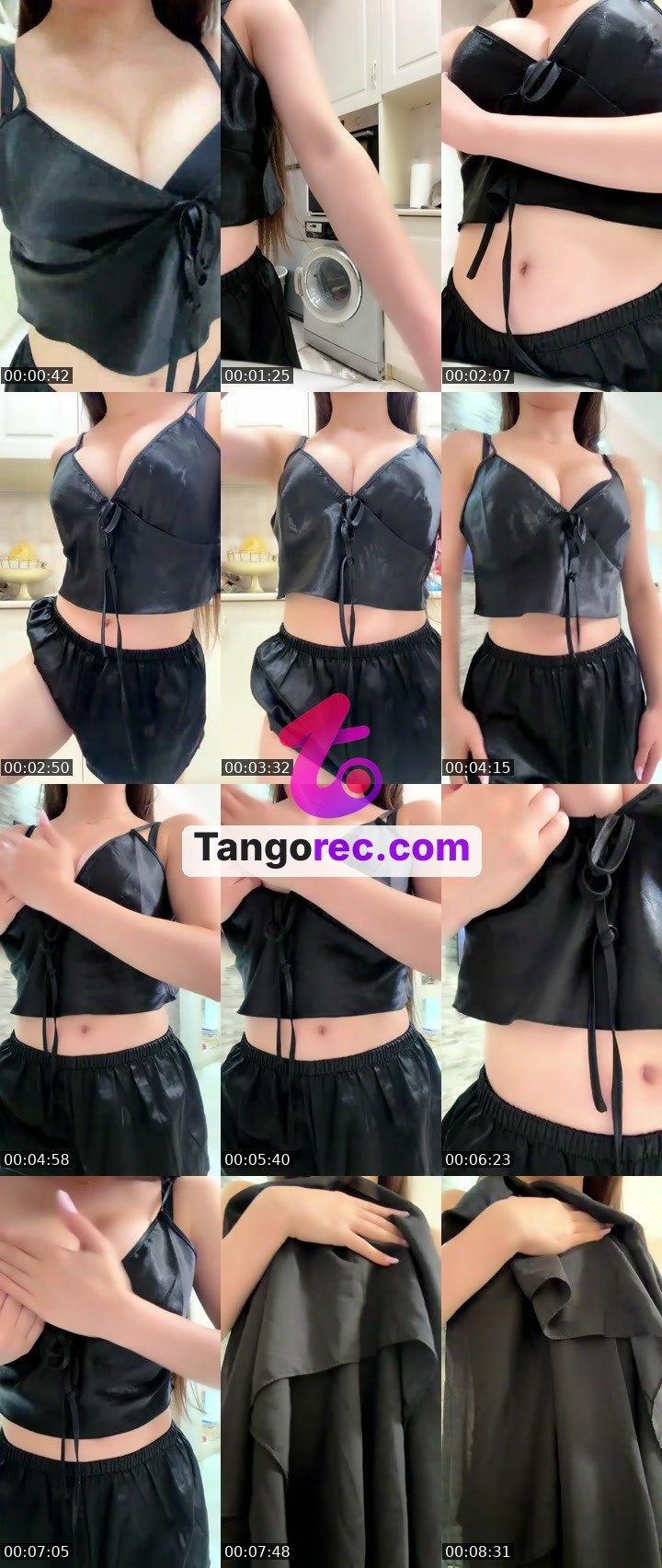 @maltem26 Tango live from 2026-08-25