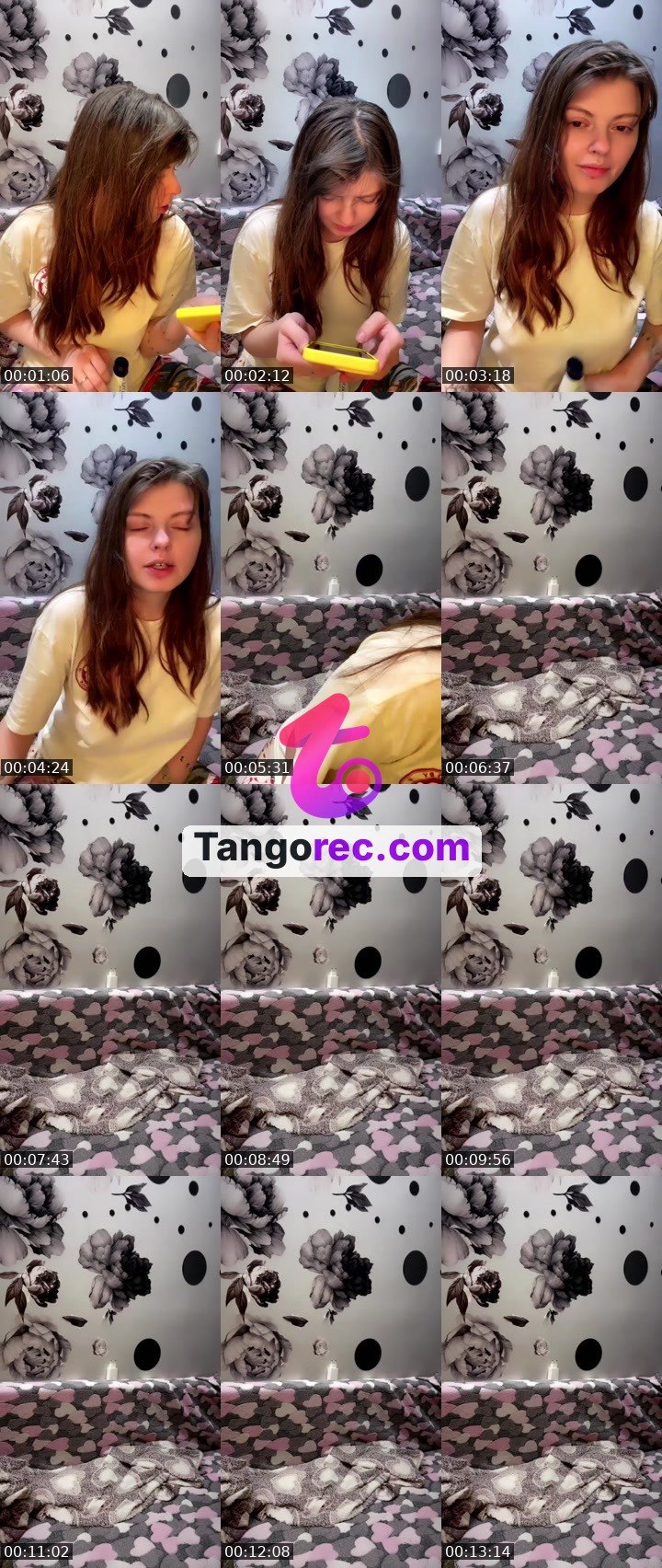 @venividiviciiii Tango live from 2026-08-25