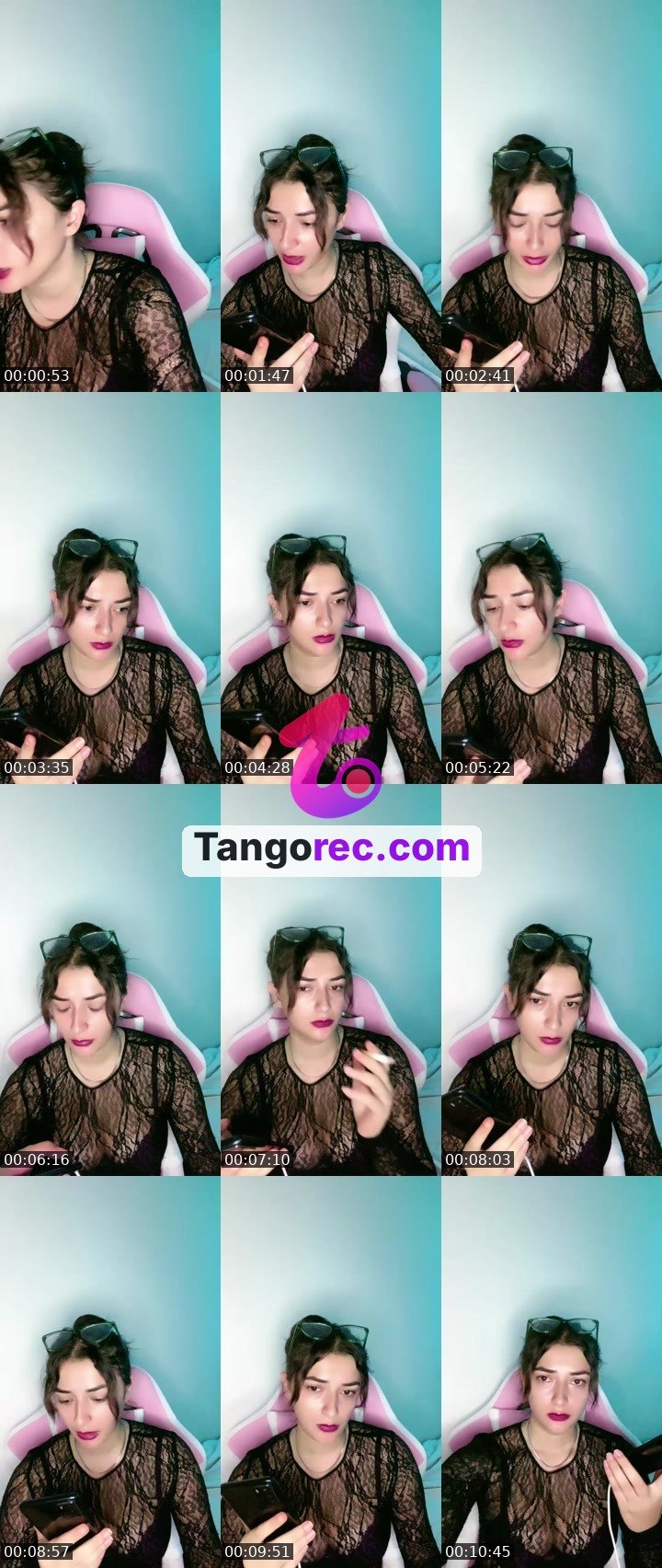 @rania126490i Tango live from 2026-08-25