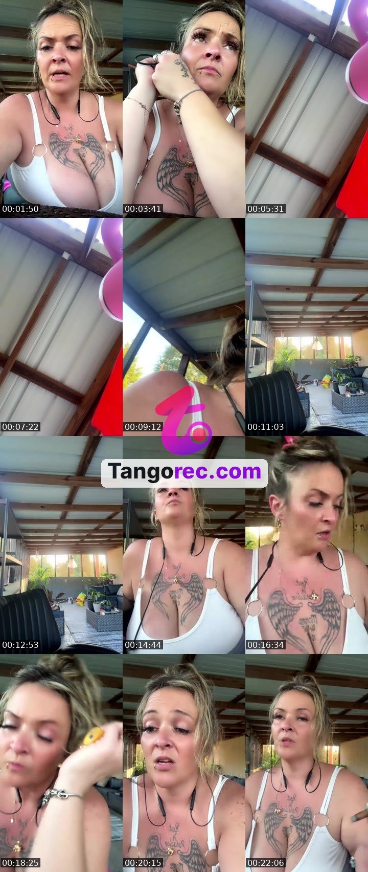 @im_her01 Tango LIVE