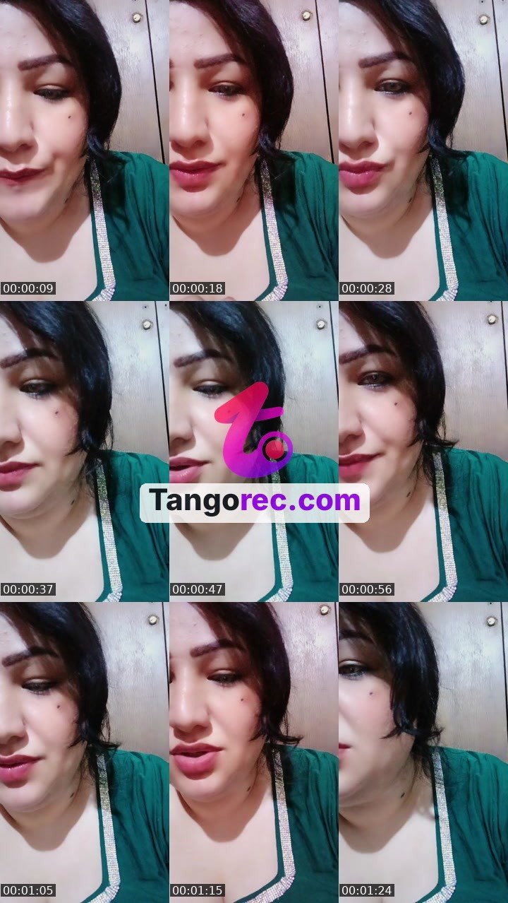 @countcougar-240907 Tango live from 2026-08-25