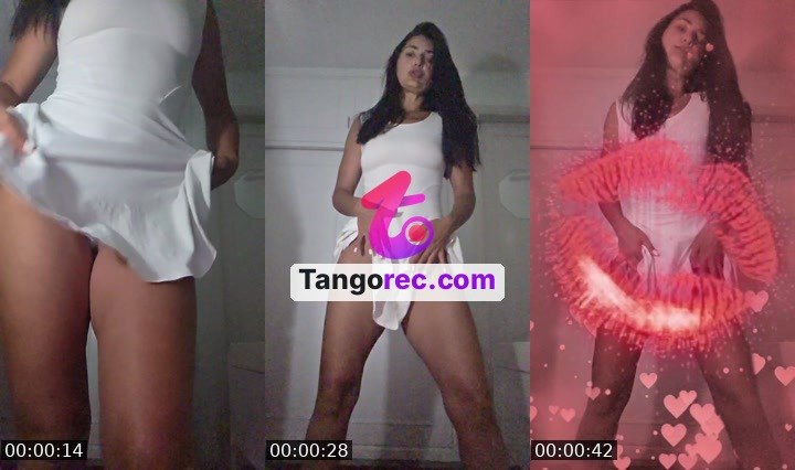 @jennaeasy Tango live from 2026-08-25