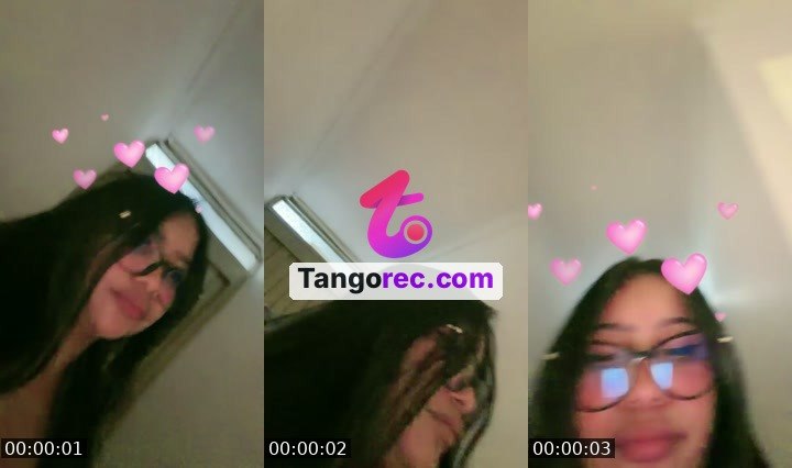 @alicebolivar Tango live from 2026-08-25