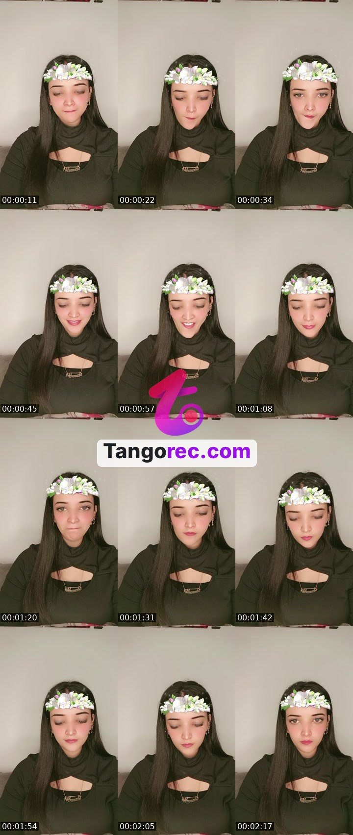 @simo244 Tango live from 2026-08-25