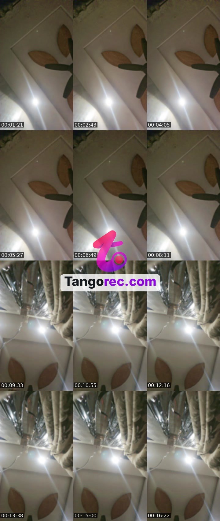 @bano420 Tango live from 2026-08-25