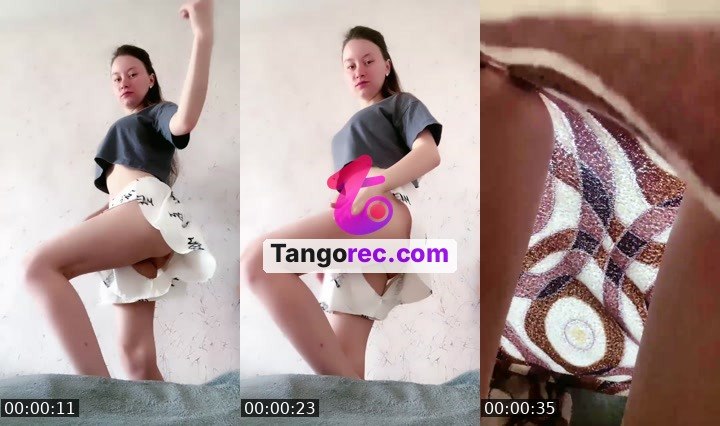 @wef6 Tango live from 2026-08-25