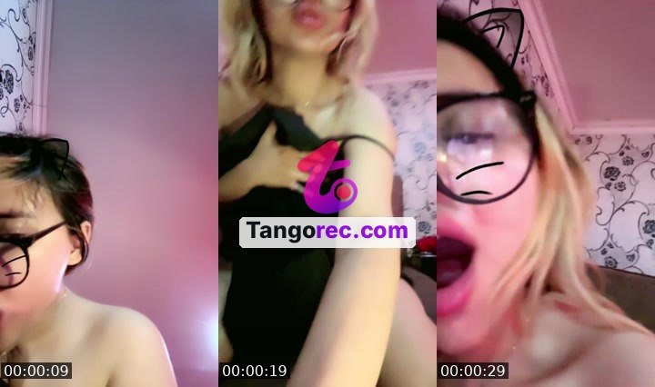 @aassilem Tango live from 2026-08-25