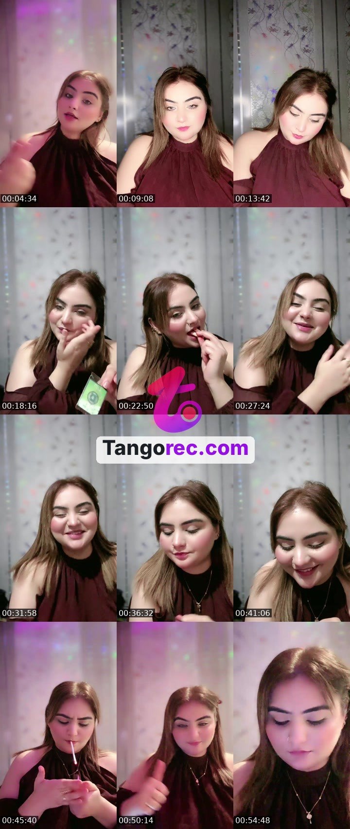 @bano420 Tango live from 2026-08-26