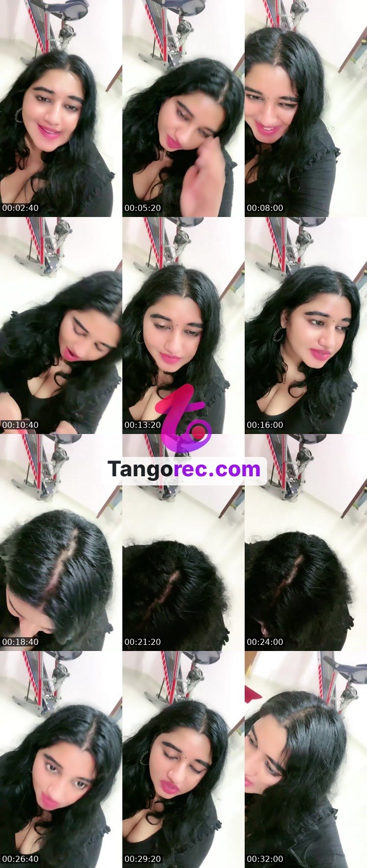 @bangaram2222 Tango live from 2026-08-26