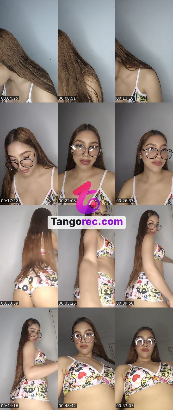 @290-ofc Tango live from 2026-08-26