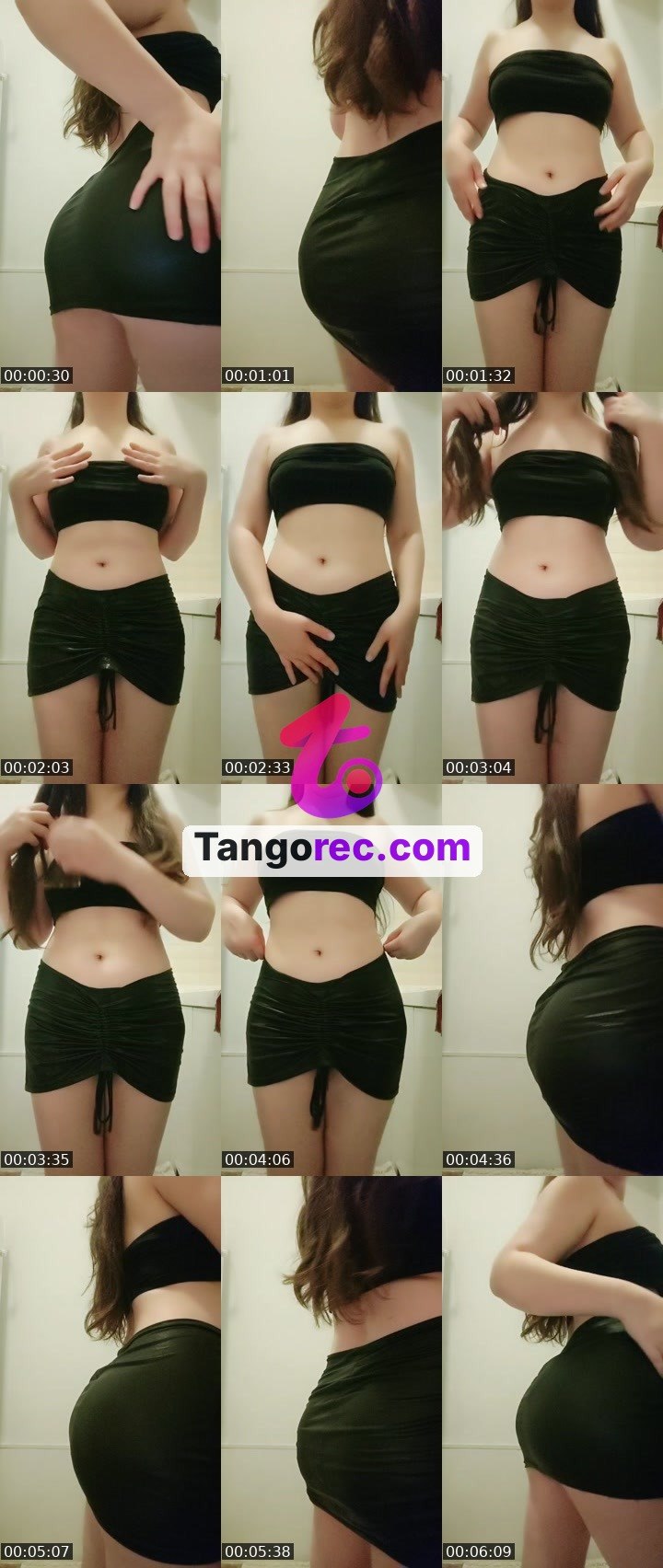 @ayise3333 Tango live from 2026-08-26