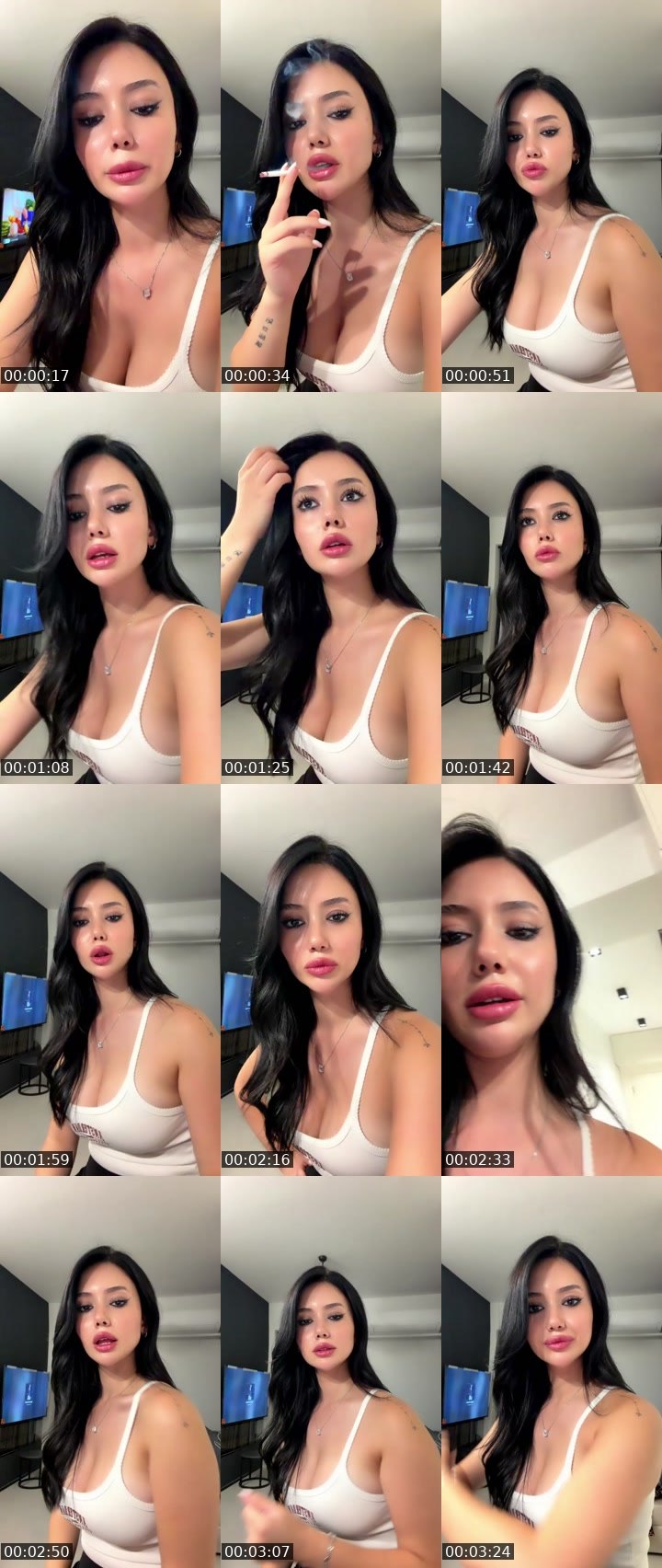 @cansu3473 Tango LIVE from 2026-07-15