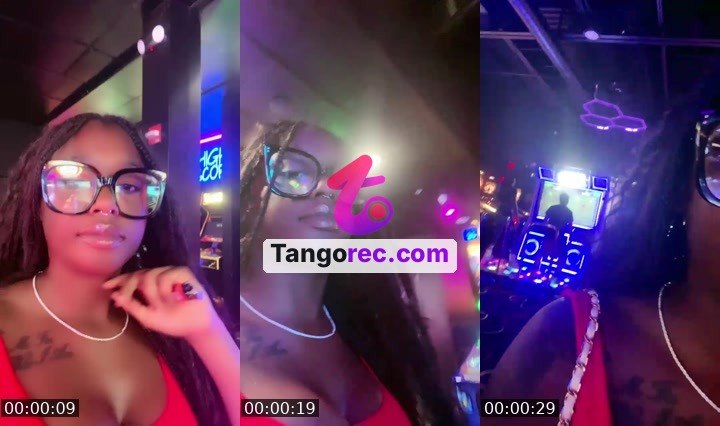 @lolab Tango live from 2026-08-26