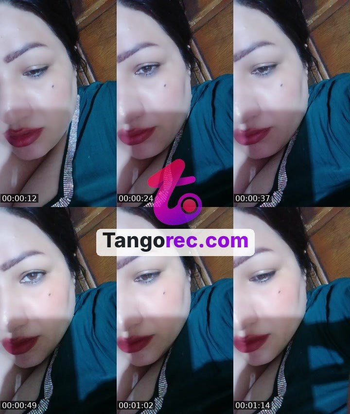 @countcougar-240907 Tango live from 2026-08-26