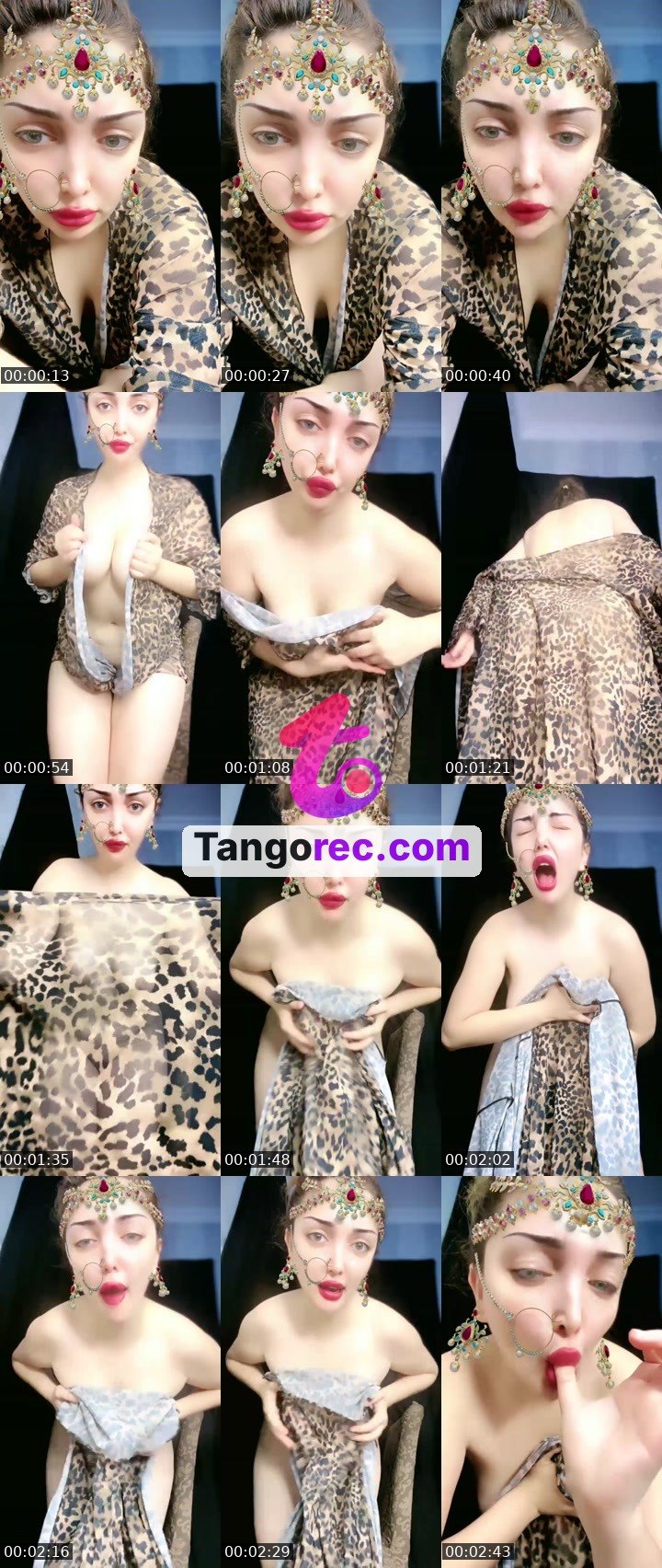 @sla51 Tango live from 2026-08-26