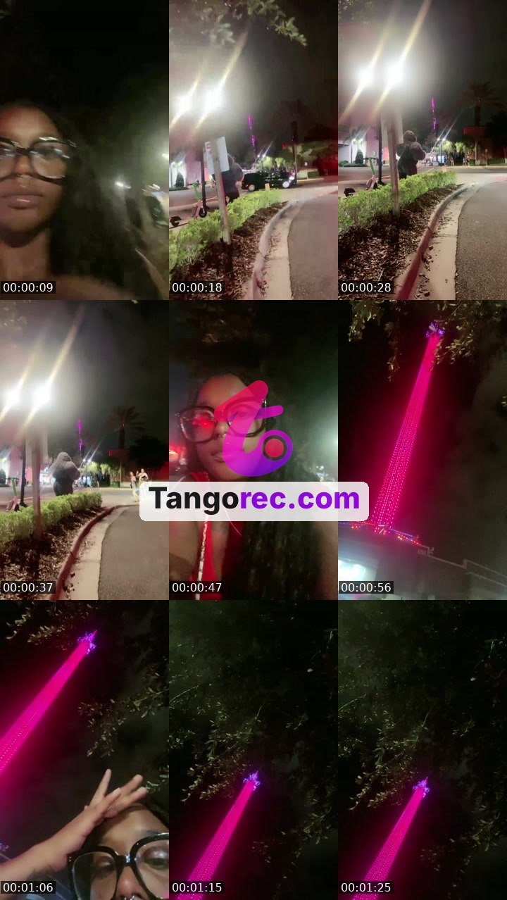 @lolab Tango live from 2026-08-26