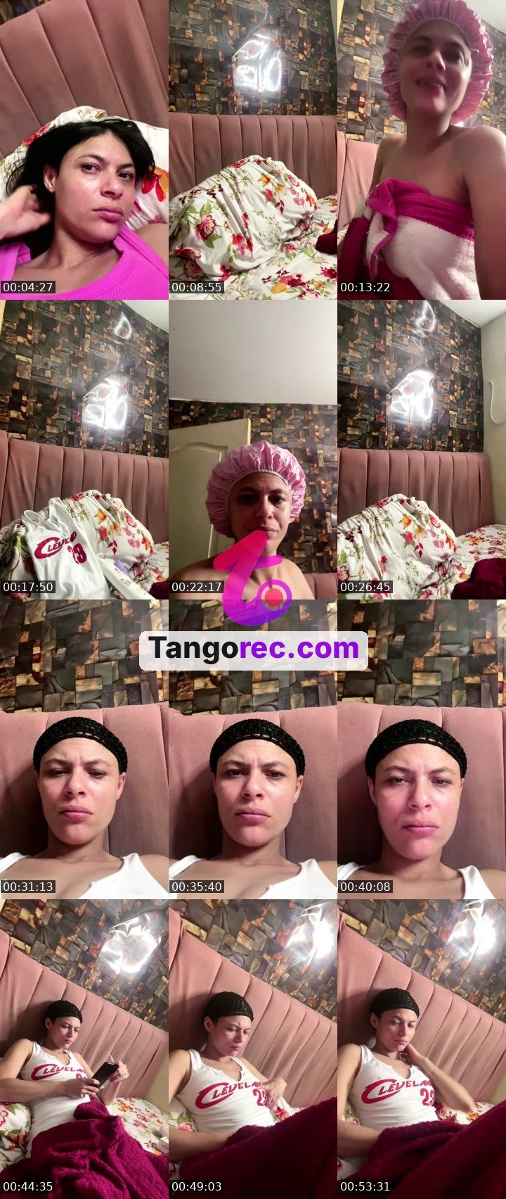 @tusadicax72 Tango live from 2026-08-26
