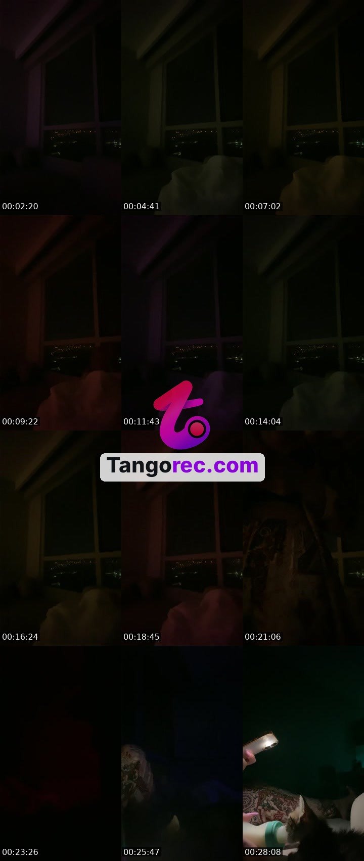 @evelina963hz Tango live from 2026-08-26