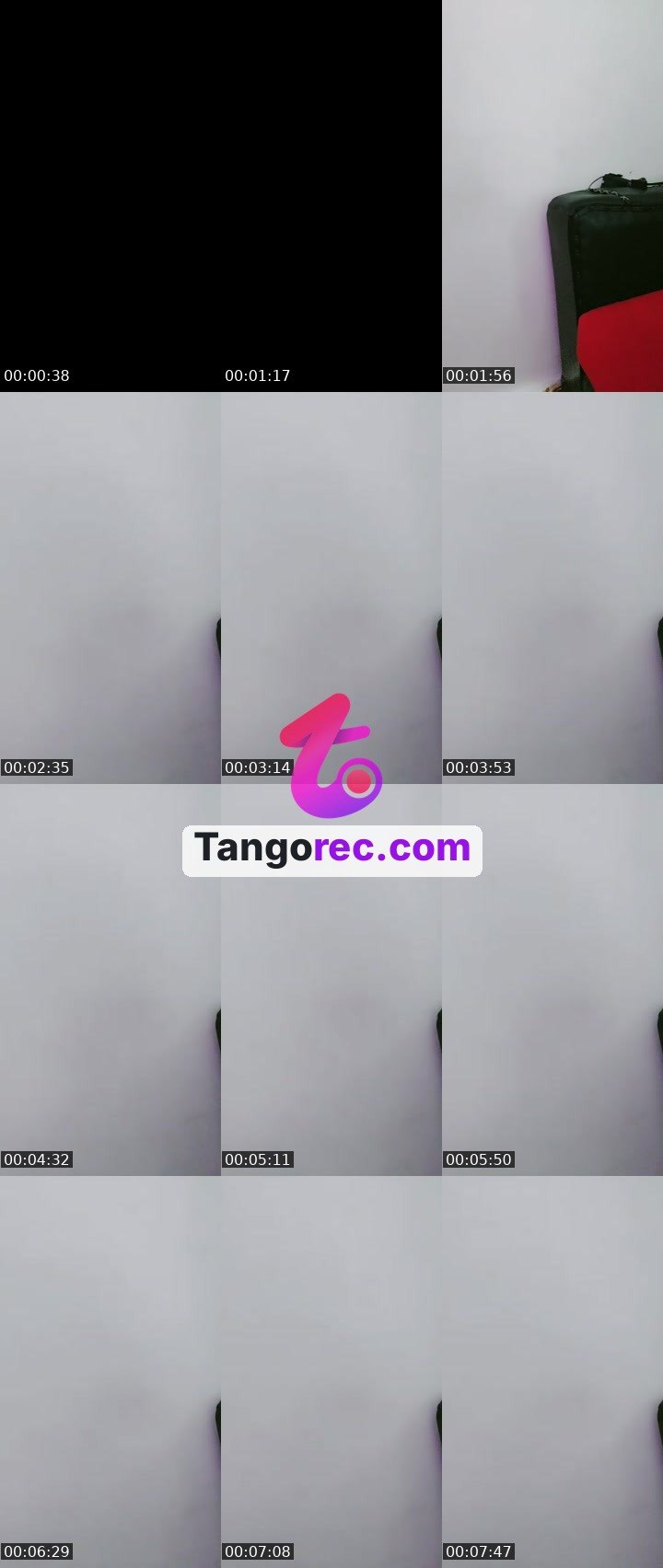 @zzoz00 Tango live from 2026-08-26