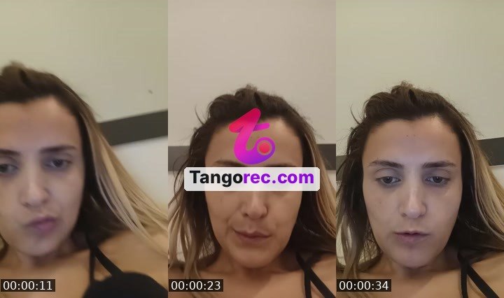@merve126 Tango live from 2026-08-26