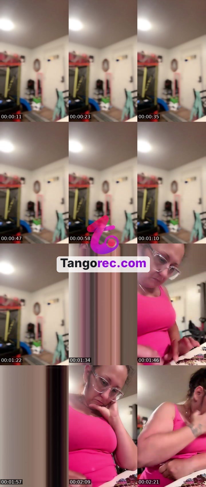 @kind-giraffe-3675 Tango live from 2026-08-26