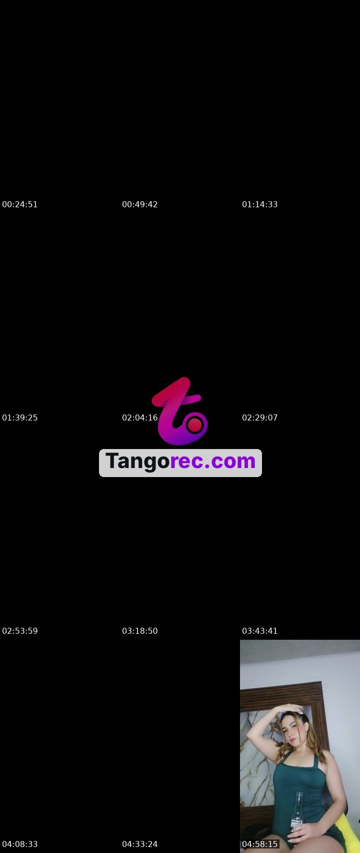 @bonniee2 Tango live from 2026-08-26