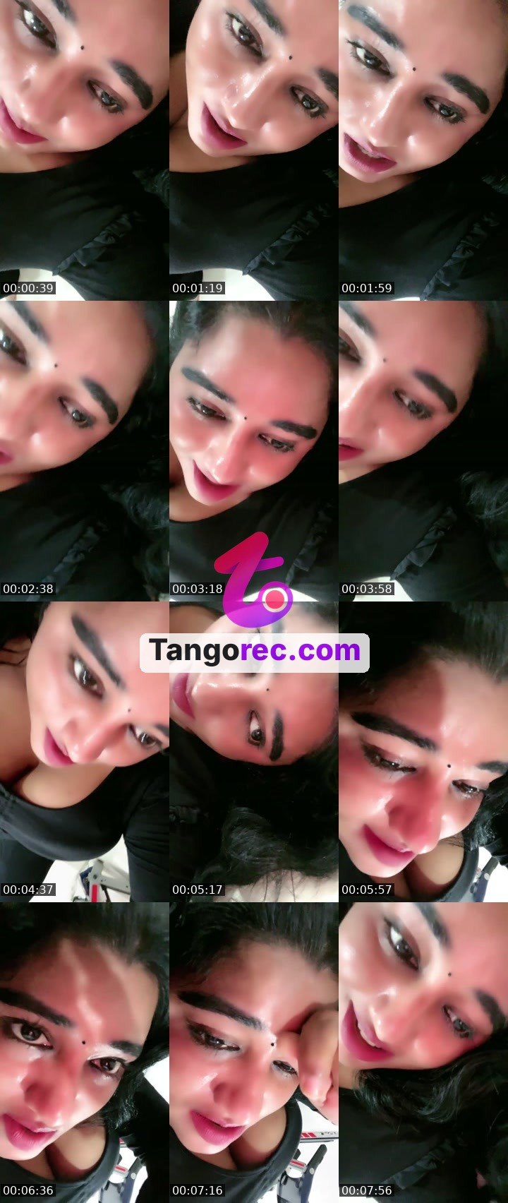 @bangaram2222 Tango live from 2026-08-26