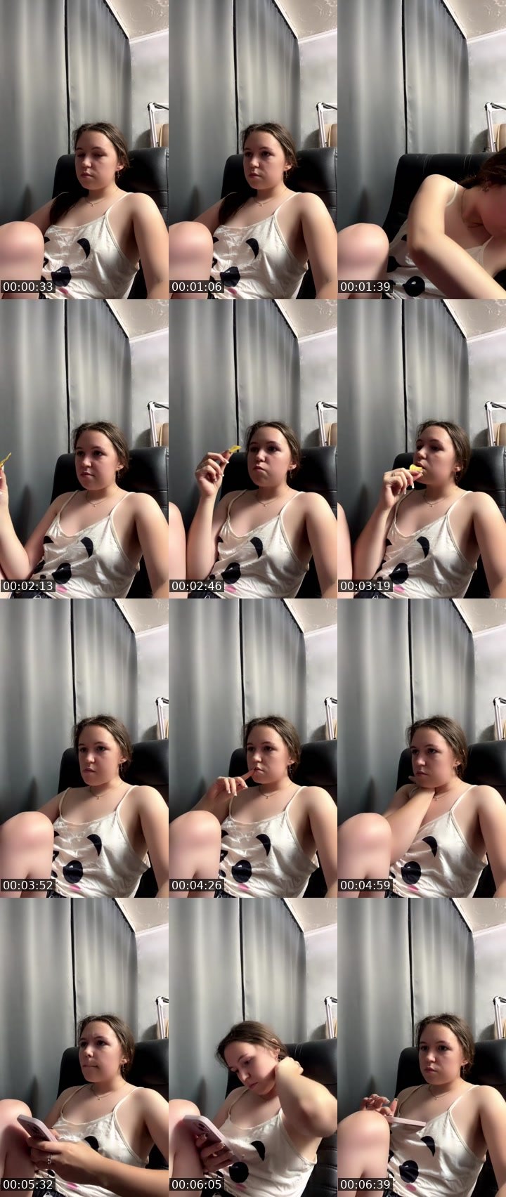 @lovee448 Tango LIVE from 2026-07-15