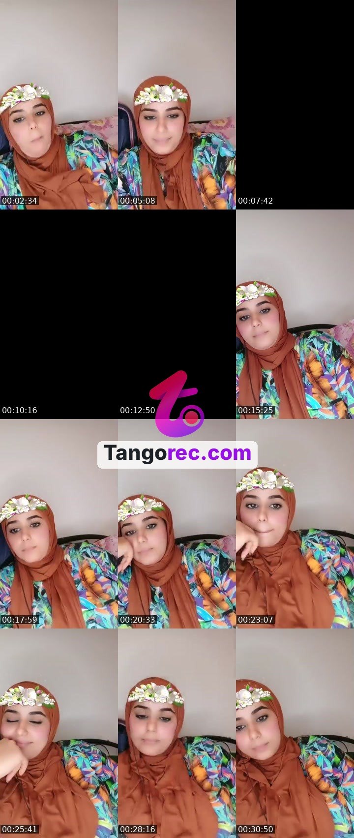 @talonjackal-27640 Tango live from 2026-08-26