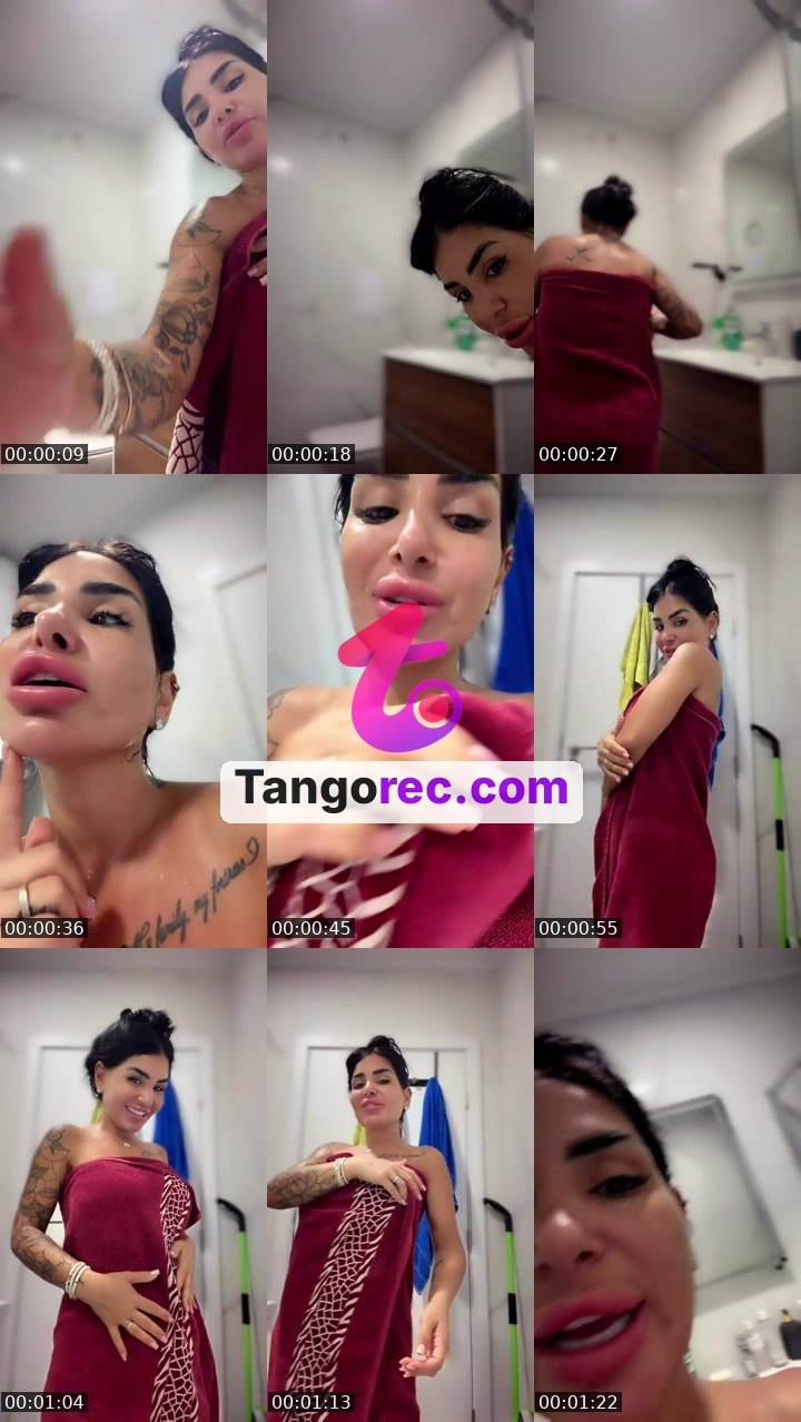 @oksyy666 Tango live from 2026-08-26