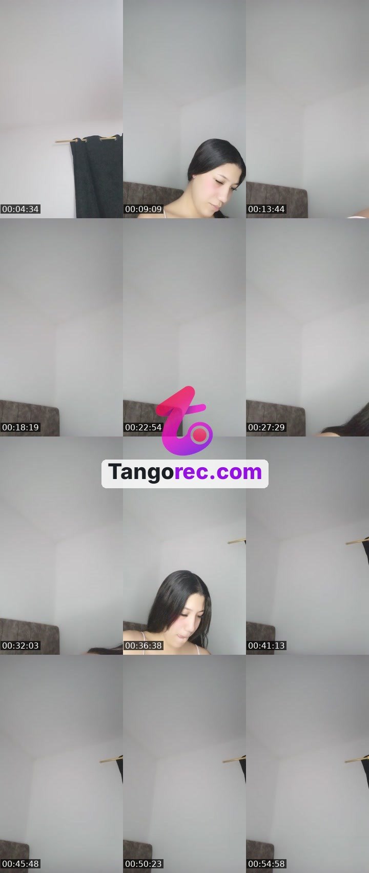 @paty830 Tango live from 2026-08-26