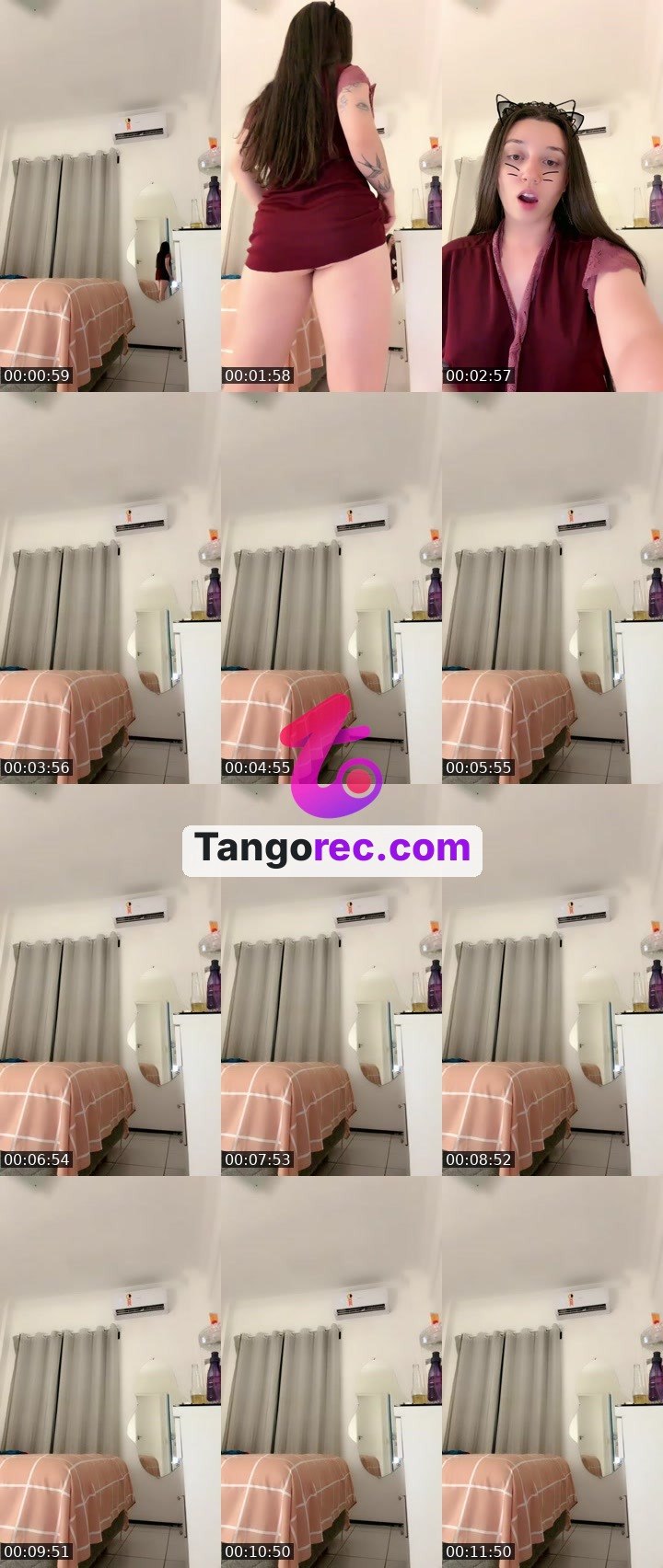 @eli888 Tango live from 2026-08-26
