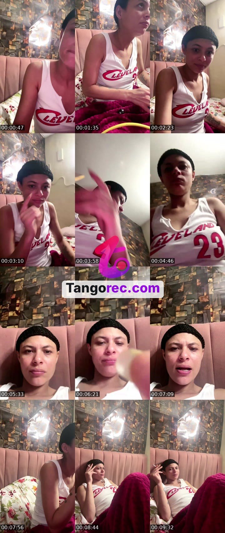 @tusadicax72 Tango live from 2026-08-26