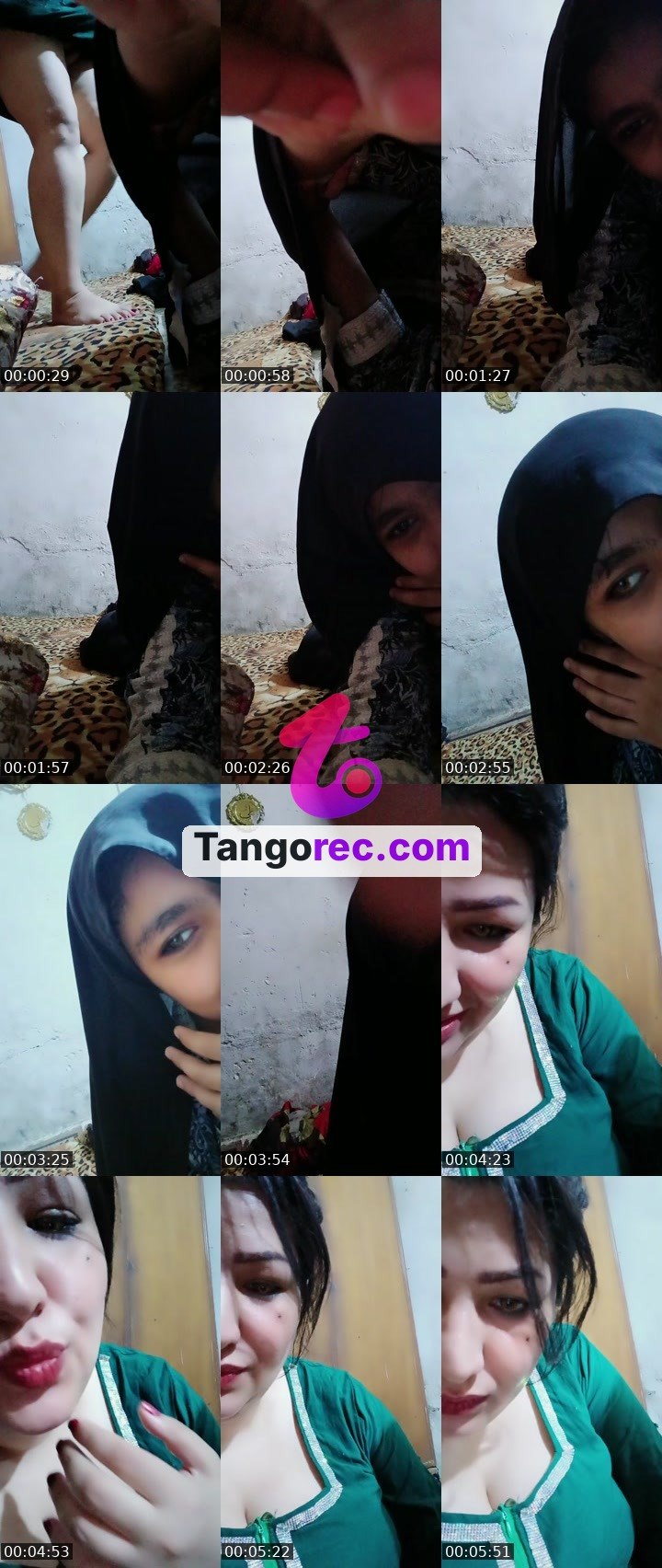 @countcougar-240907 Tango live from 2026-08-26