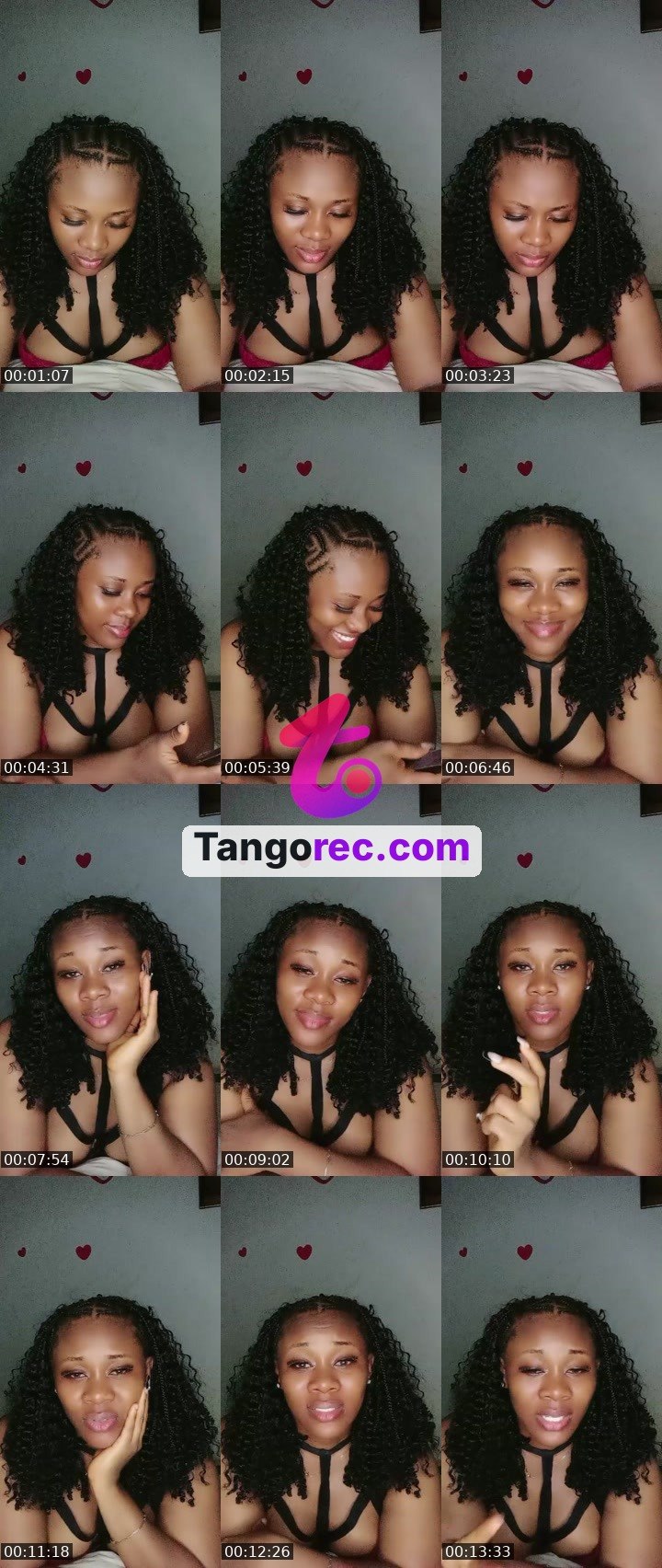@seagoddessloe Tango live from 2026-08-26