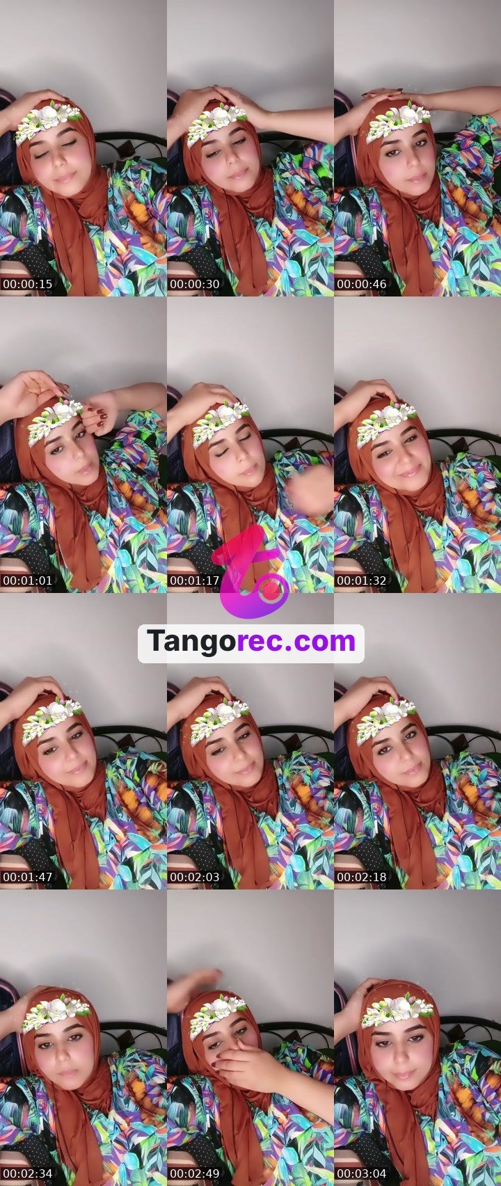 @talonjackal-27640 Tango live from 2026-08-26