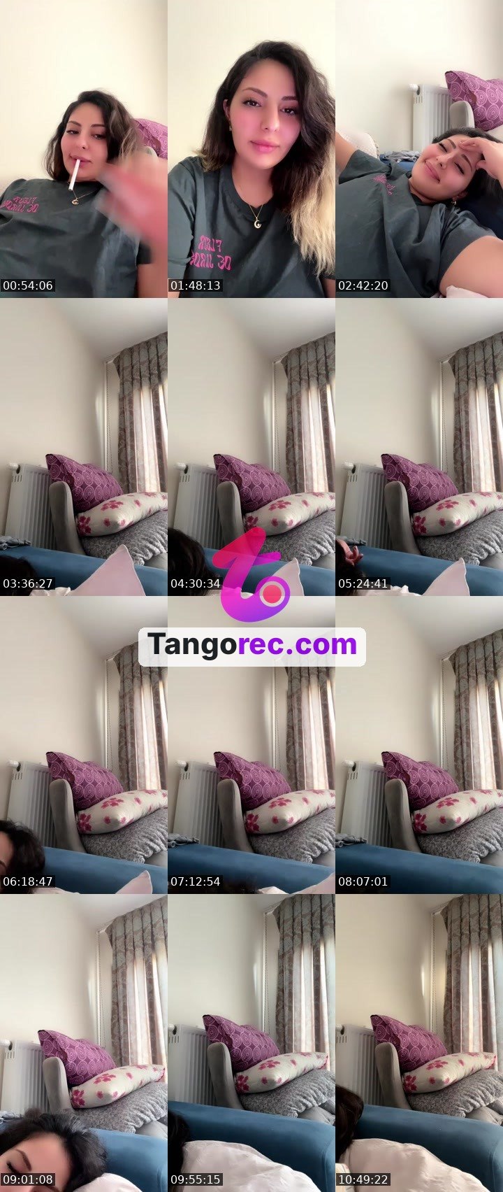 @nur_23 Tango live from 2026-08-26