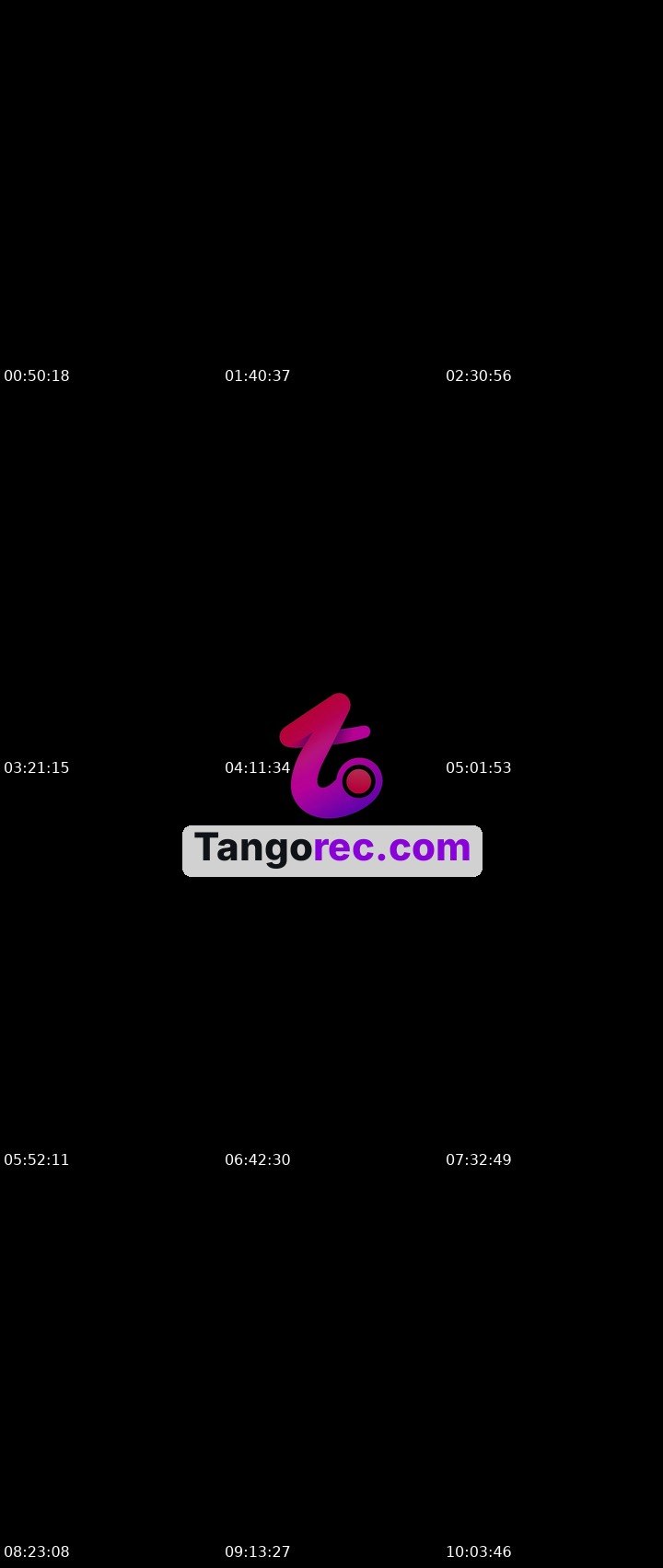 @bebegmsu Tango live from 2026-08-26