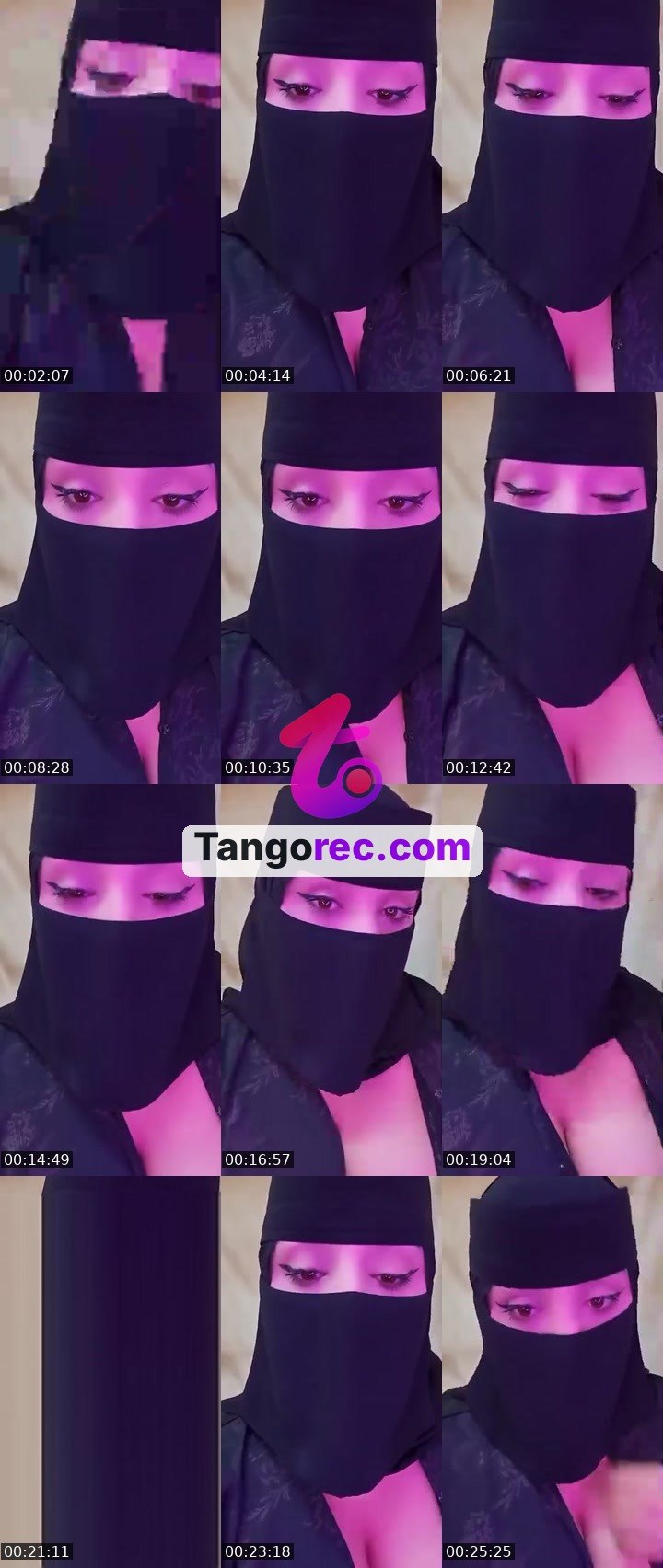 @cute-panda-35255 Tango live from 2026-08-26