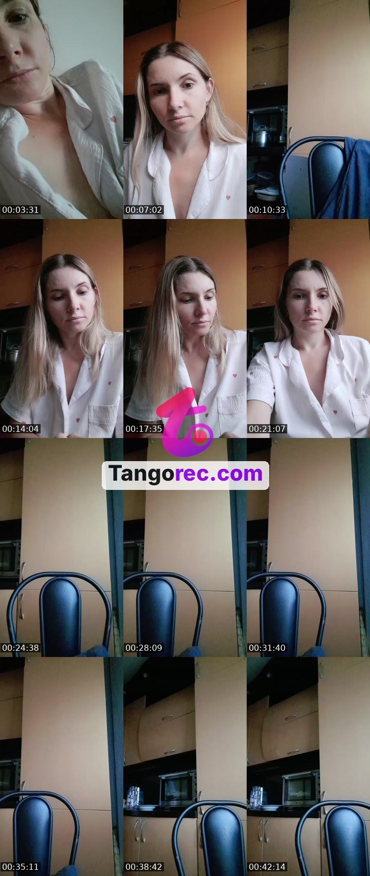 @reelamazing Tango live from 2026-08-26