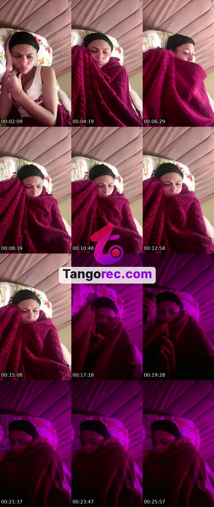 @tusadicax72 Tango live from 2026-08-26