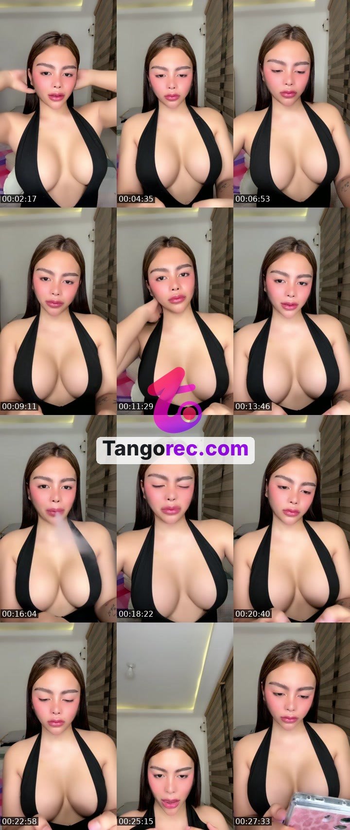 @sugie777 Tango live from 2026-08-26