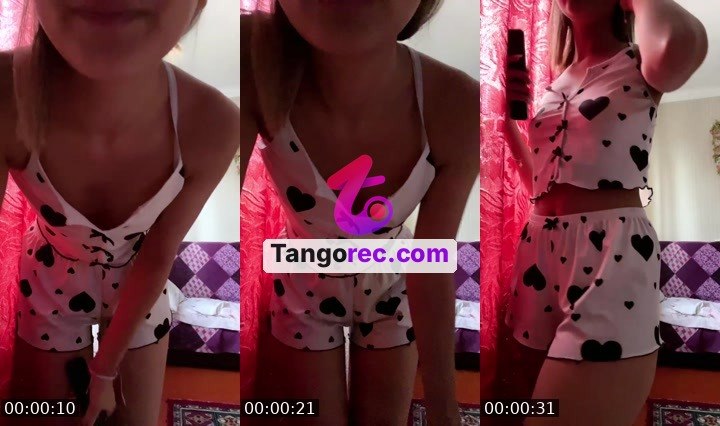 @liryanizben Tango live from 2026-08-26