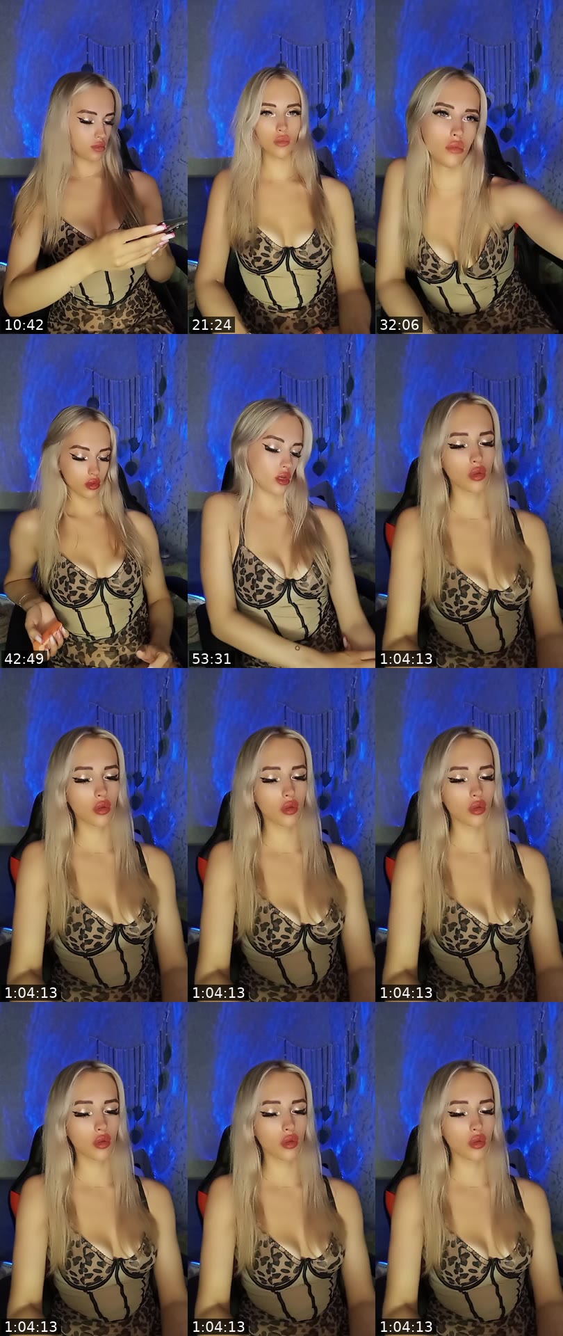 @miss_mr Tango LIVE from 2026-07-05