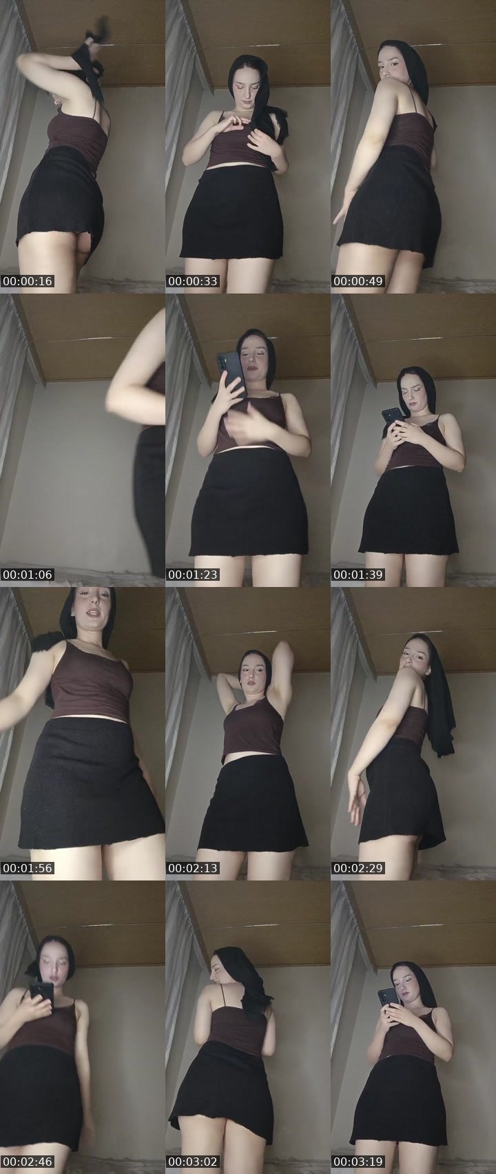 @trbnlcanan Tango live from 2026-07-15
