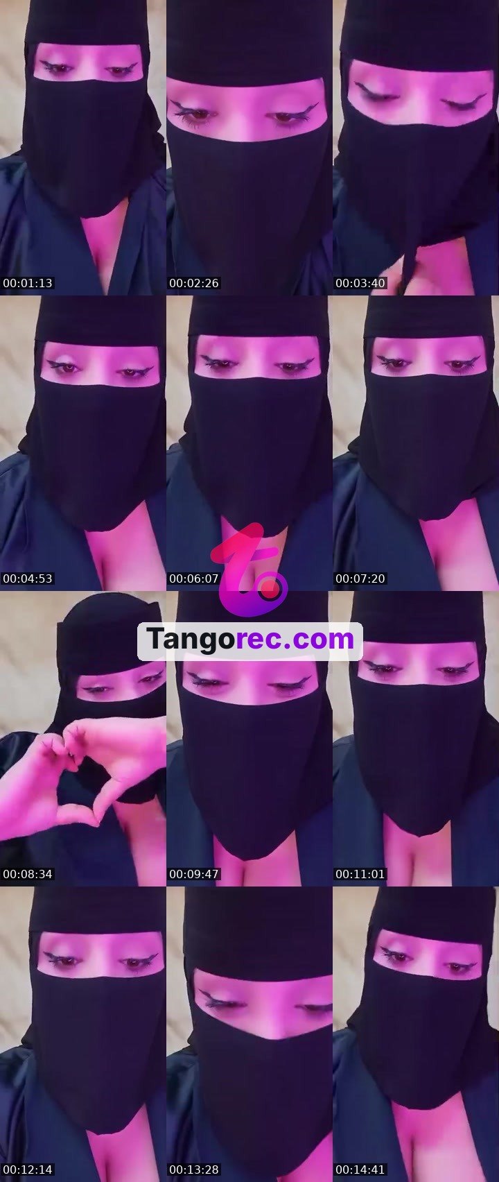 @cute-panda-35255 Tango live from 2026-08-26