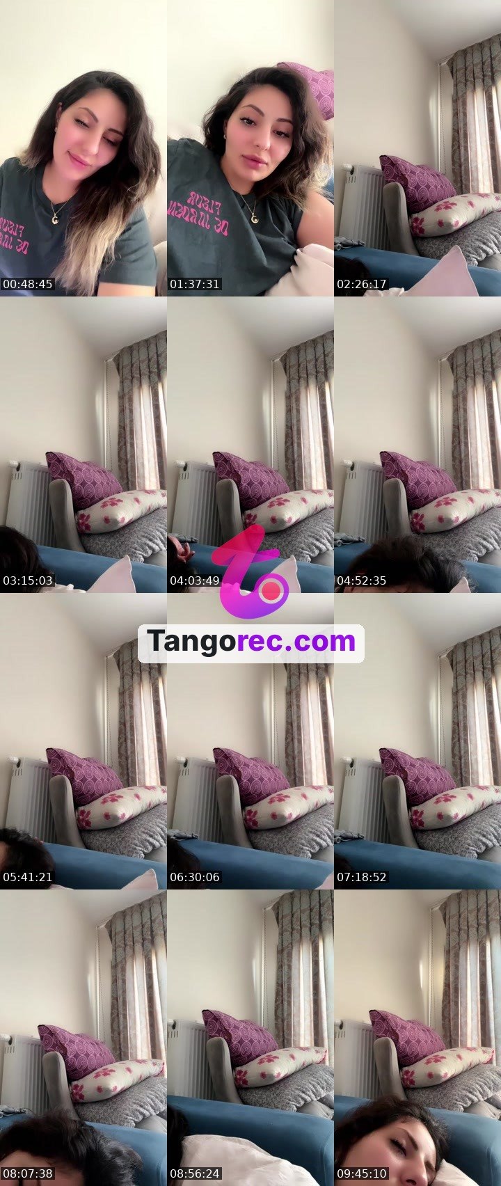 @nur_23 Tango live from 2026-08-26