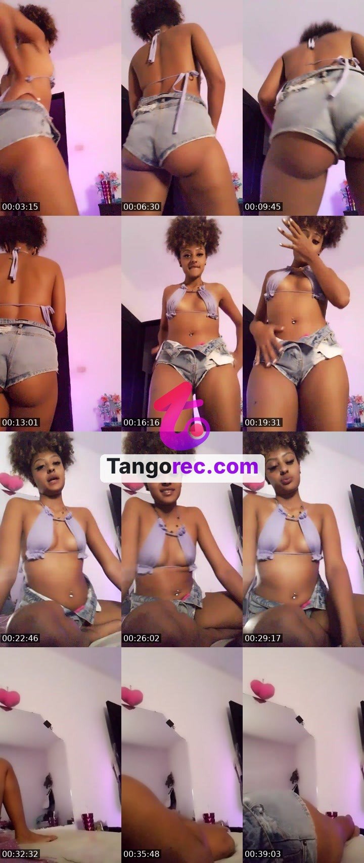 @sweet_body Tango live from 2026-08-26