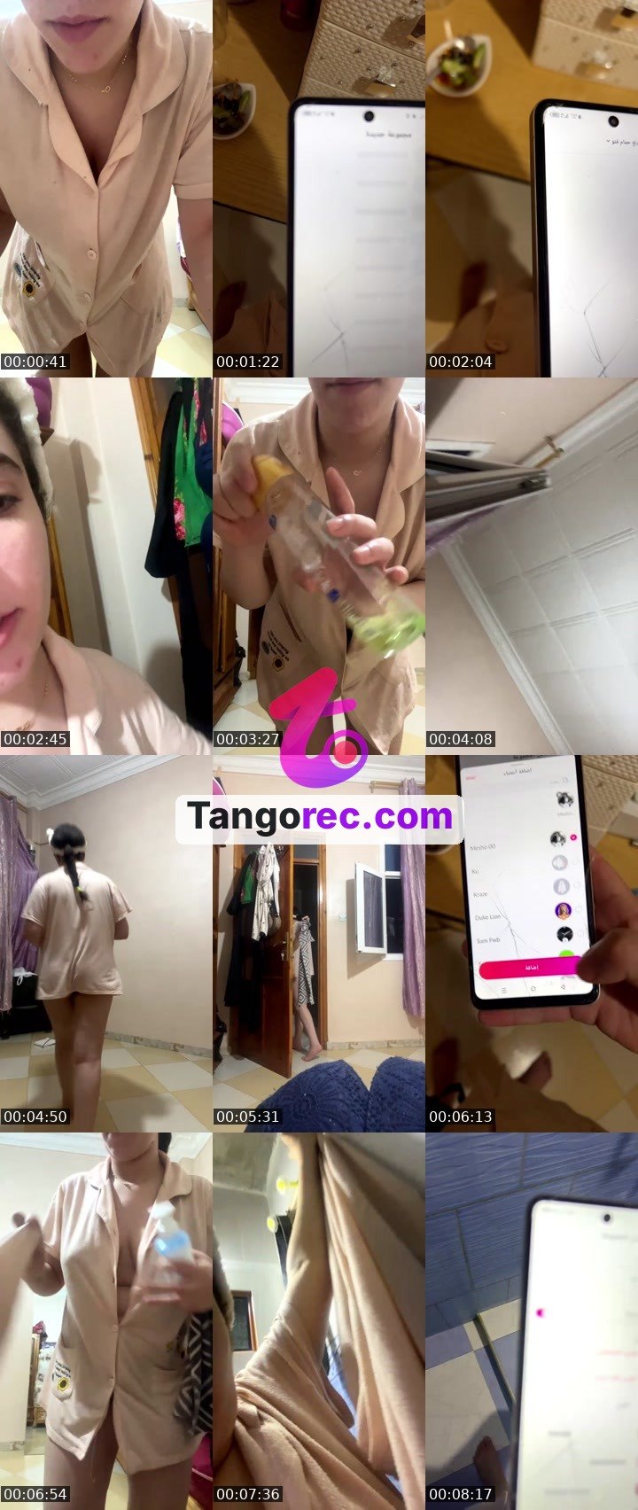 @nouna13577 Tango live from 2026-08-26